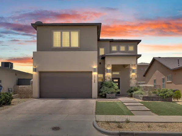 13156 Red Cv, El Paso, TX 79938