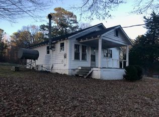 581 Mallard Rd, Dalton, GA 30720