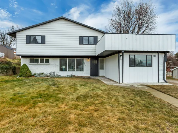 337 W 2900 S, Bountiful, UT 84010