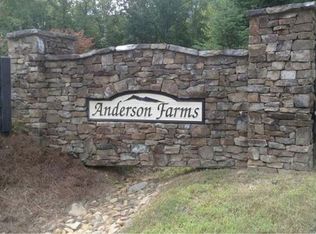 Robert Dr, Ellijay, GA