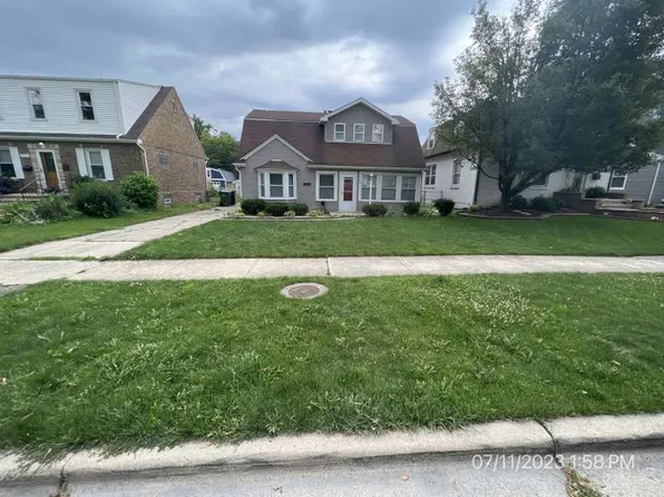 (undisclosed Address), Evergreen Park, IL 60805