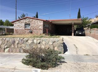 1000 S Lillian Dr, Barstow, CA 92311