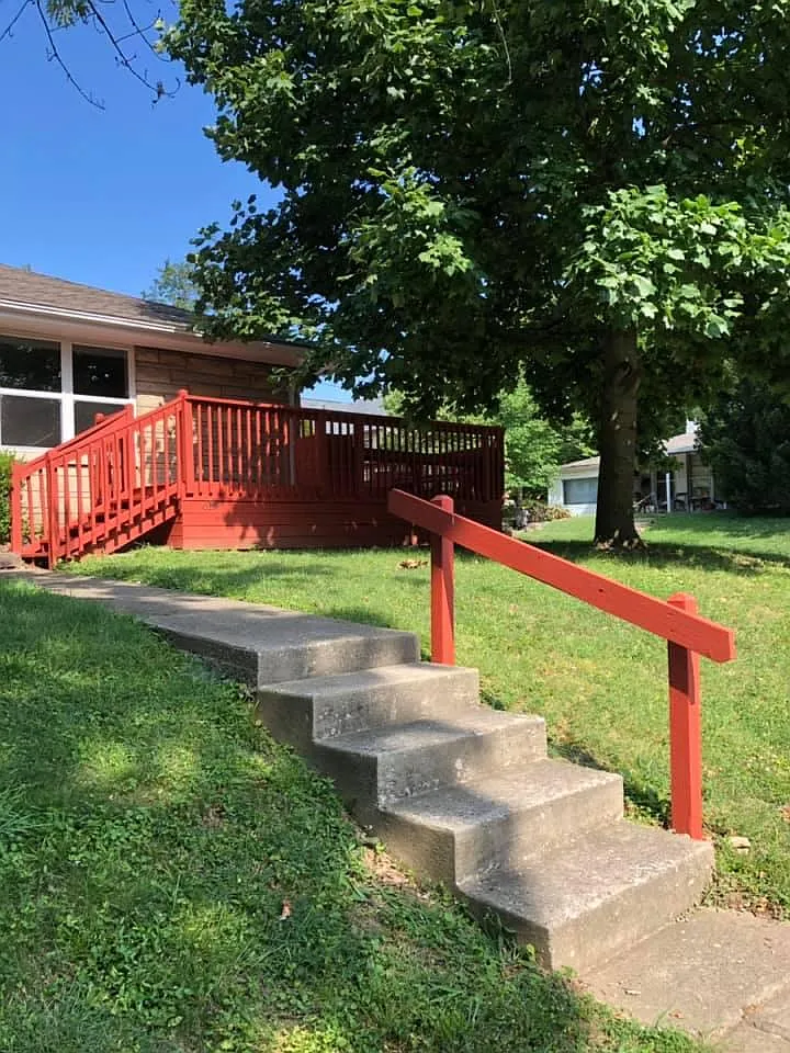 5 bed, 1234 sqft, $4,750 — Photo 3