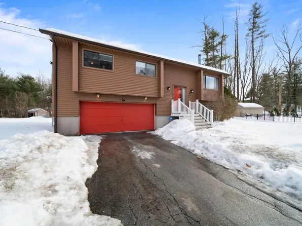 14 Eldorado Circle, Nashua, NH 03062