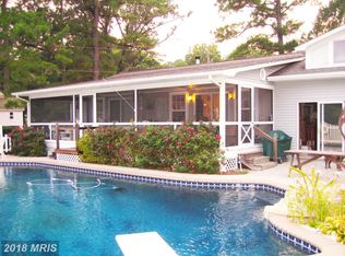 25945 River Rd, Newcomb, MD 21653