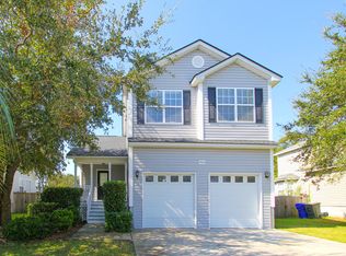963 Clearspring Dr, Charleston, SC 29412