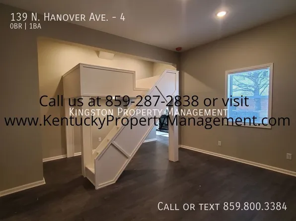 139 N Hanover Ave, Lexington, KY