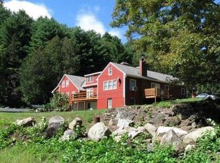 124 Lake Nebo Rd, Fort Ann, NY 12827