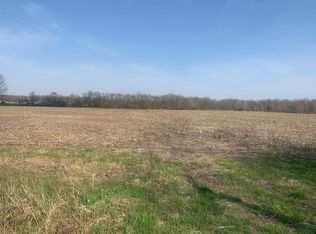 7936 N Murphy Rd, Brazil, IN 47834