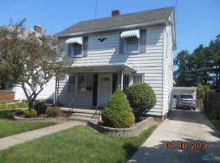 1038 Kipling Dr, Toledo, OH 43612