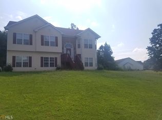 40 Stephens Way, Covington, GA 30016