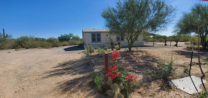 1468 S Calle Anasazi — Photo 1