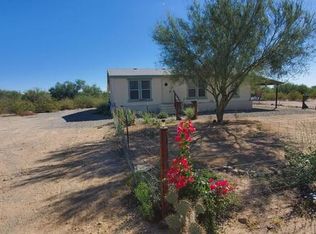 1468 S Calle Anasazi, Tucson, AZ 85735
