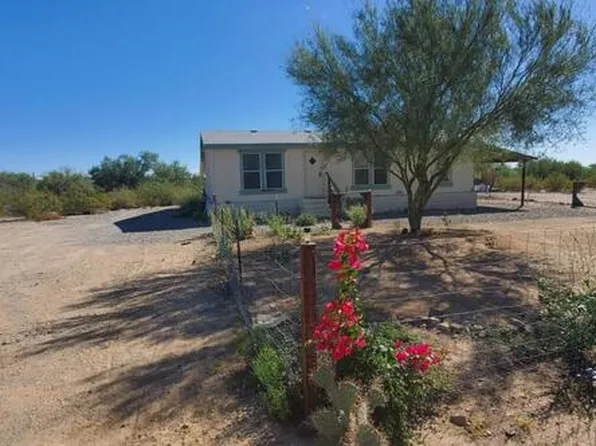 1468 S Calle Anasazi, Tucson, AZ 85735