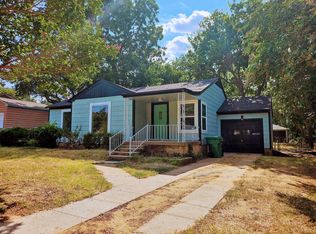 719 Hillcrest St, Denton, TX 76201