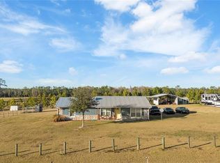 5824 Fussell Rd, Polk City, FL 33868