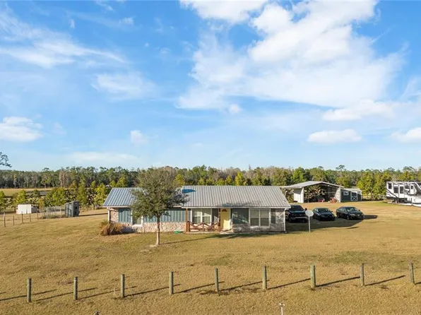 5824 Fussell Rd, Polk City, FL 33868