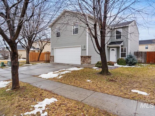 9363 W Hearthside Dr, Boise, ID 83709