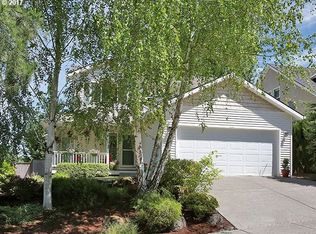 1512 SE 62nd Ave, Hillsboro, OR 97123