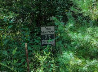 0 Antler Dr LOT 77, Mc Grady, NC 28649