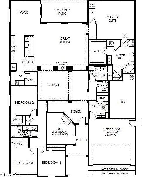 2nd image of 4152 N 182nd Ln