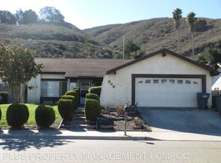 808 W Fir Ave, Lompoc, CA 93436