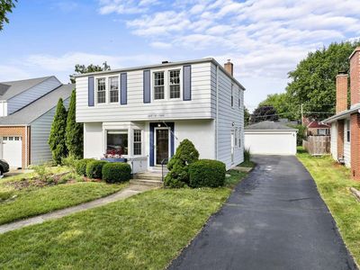 104 S Hi Lusi Ave, Mount Prospect, IL, 60056