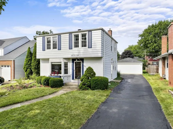 104 S Hi Lusi Ave, Mount Prospect, IL 60056