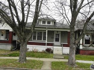 1913 Culbertson Ave, New Albany, IN