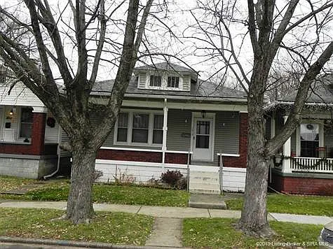 1913 Culbertson Ave photo 1