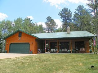 20760 Maitland Rd, Lead, SD 57754