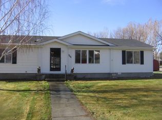711 W A St, Basin, WY 82410