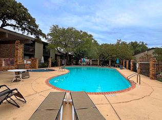 11815 Vance Jackson #1602, San Antonio, TX 78230