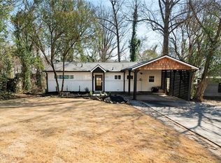 2114 Drew Valley Rd NE, Atlanta, GA 30319