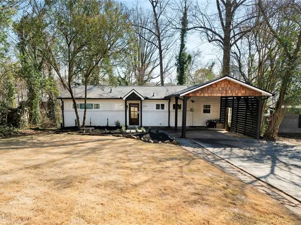 2114 Drew Valley Rd NE, Atlanta, GA 30319