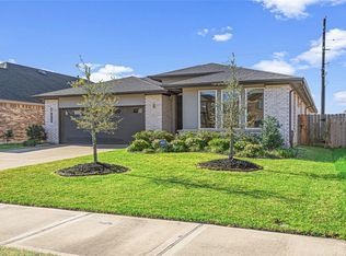 28407 Hannahs Harbor Ln, Katy, TX 77494