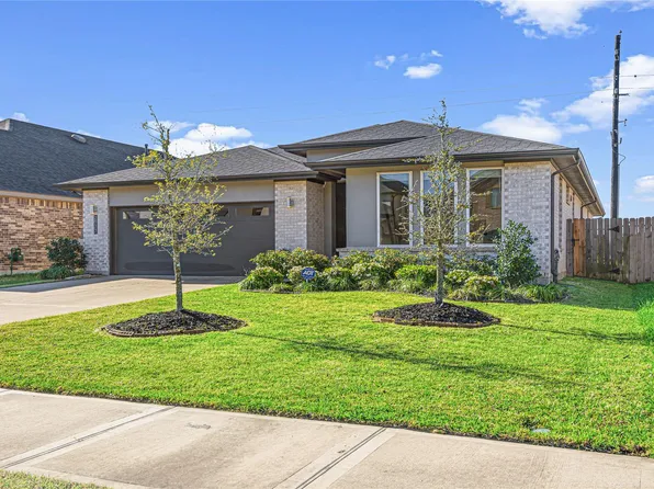 28407 Hannahs Harbor Ln, Katy, TX 77494