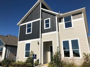 5402 Golden Canary Ln, Austin, TX 78723