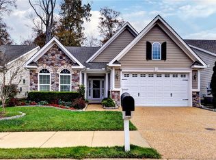 3705 S Sq, Williamsburg, VA