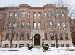 2610 N Dayton St #1N, Chicago, IL