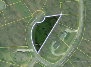 Longspur Trl, Sevierville, TN 37876