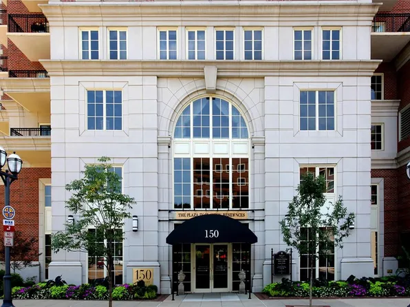 150 Carondelet Plz Unit 1601, Saint Louis, MO 63105