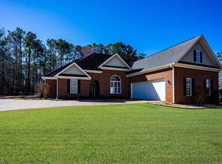 124 Riverbluff Dr, Lagrange, GA 30240