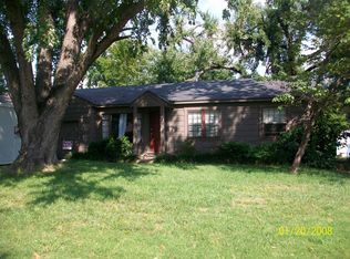 3209 S Louisville Ave, Tulsa, OK 74135