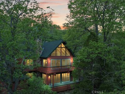 27463 Alpen Dr, Lake Arrowhead, CA, 92352