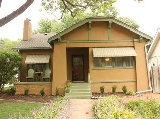529 S 51st Ave, Omaha, NE 68106