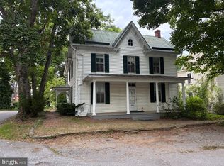 7 Old Prospect Ave, Shepherdstown, WV 25443