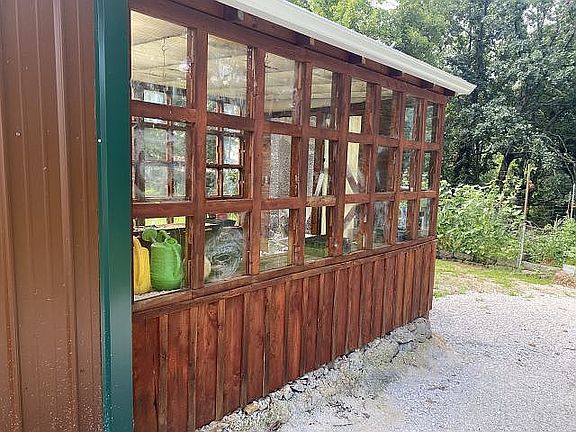 Greenhouse