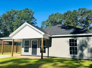 830 S Holland St, Slocomb, AL 36375