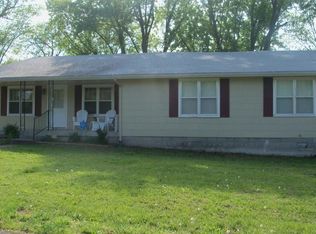 16728 S 1413 Rd, Nevada, MO 64772
